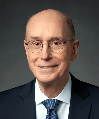Elder Henry B. Eyring