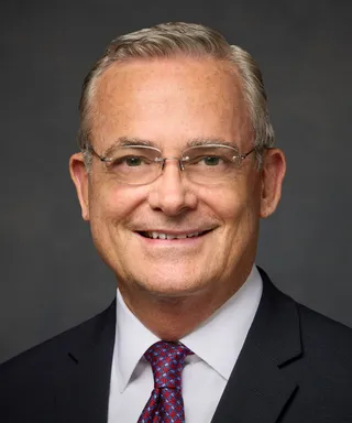 Elder Patrick Kearon