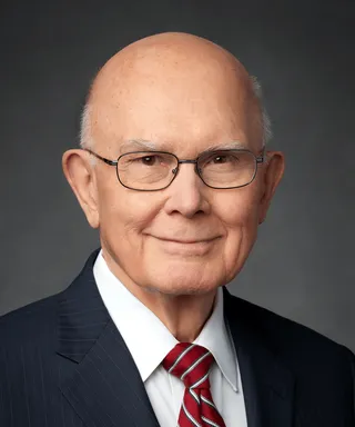 Elder Dallin H. Oaks