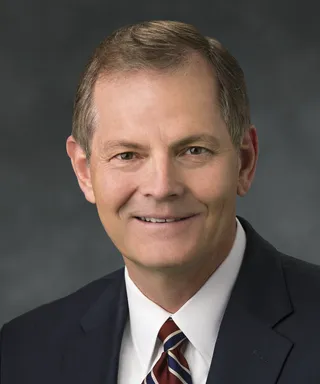 Elder Gary E. Stevenson