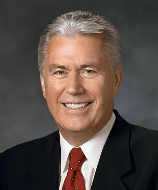 Elder Dieter F. Uchtdorf